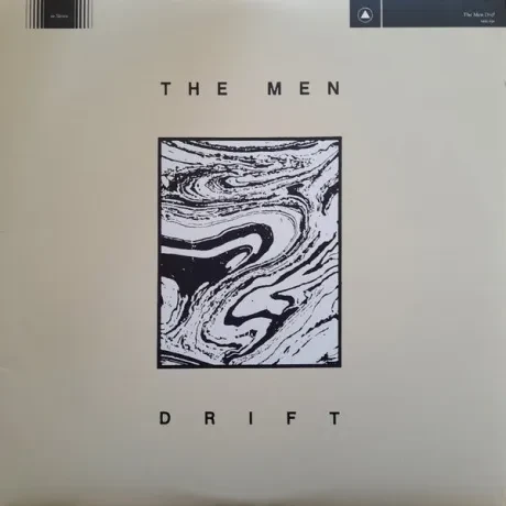 Виниловая пластинка The Men – Drift