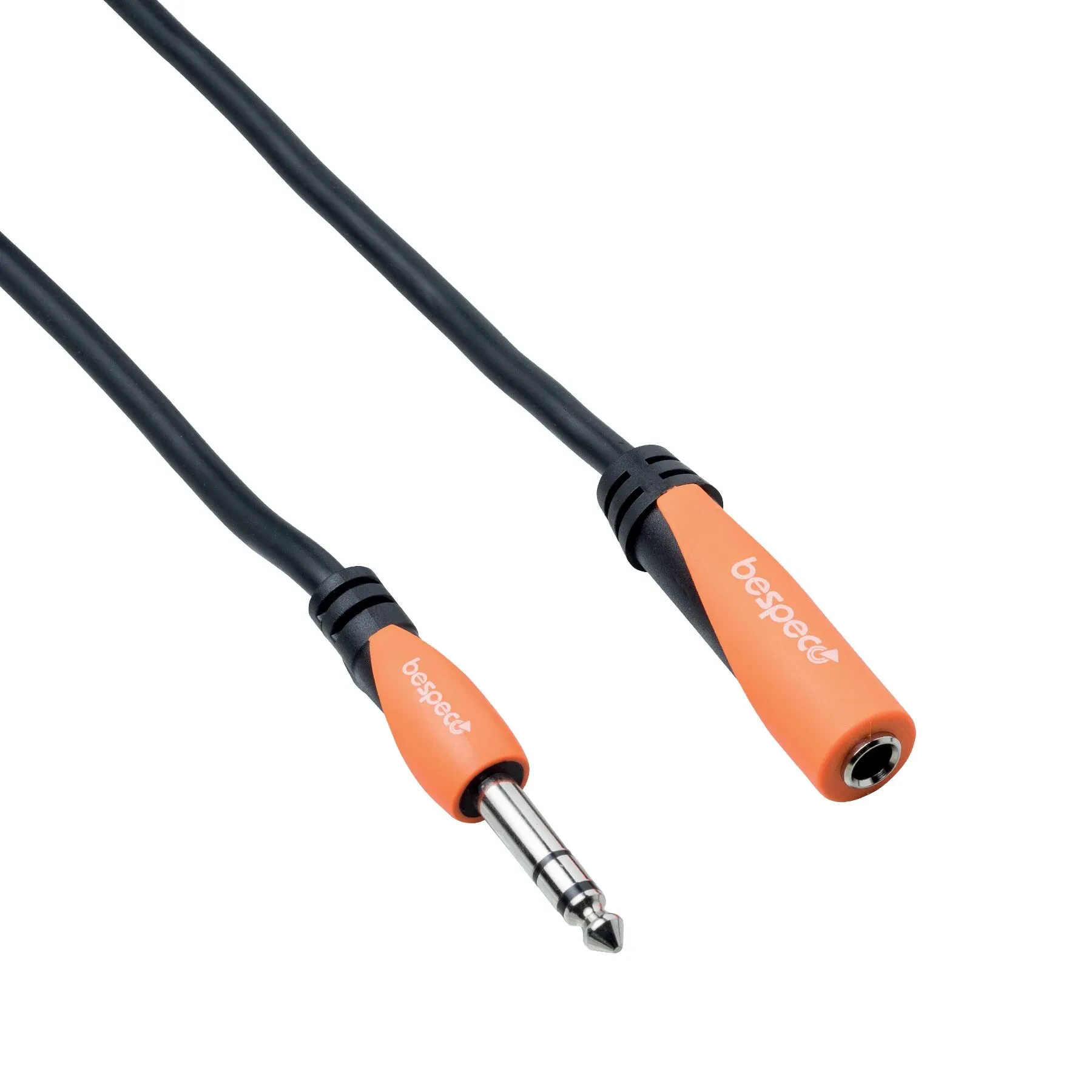 Кабель-удлинитель для наушников Bespeco SLFJJ300 3 м