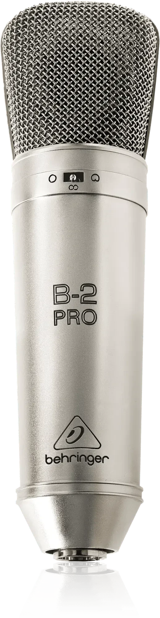 Студийный микрофон Behringer B-2 Pro
