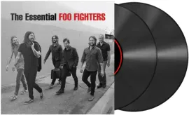 Виниловая пластинка Foo Fighters – The Essential Foo Fighters (Релиз 2022)