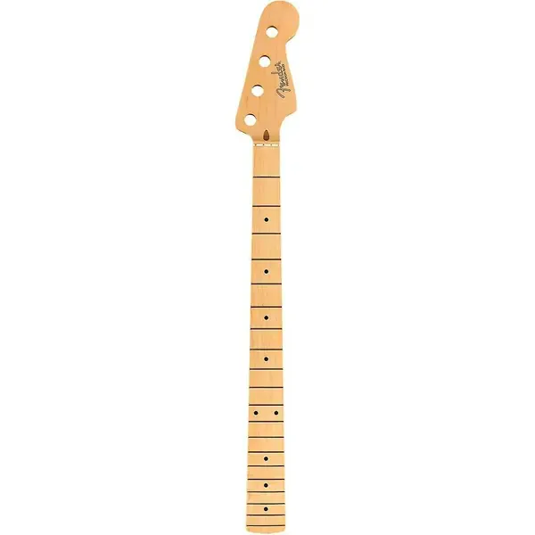 Гриф для бас-гитары Fender American Original '50s Precision Bass Neck