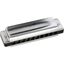 Губная гармошка SEYDEL Blues Noble 1847 Harmonica Low Db