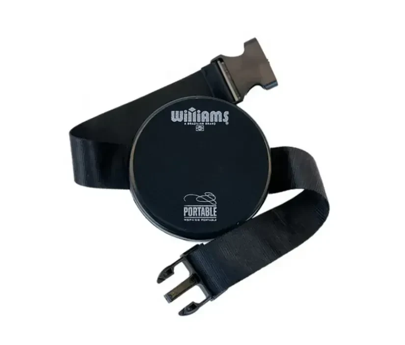 Пэд тренировочный Williams WSP4-EB Ebano Santos Series Portable