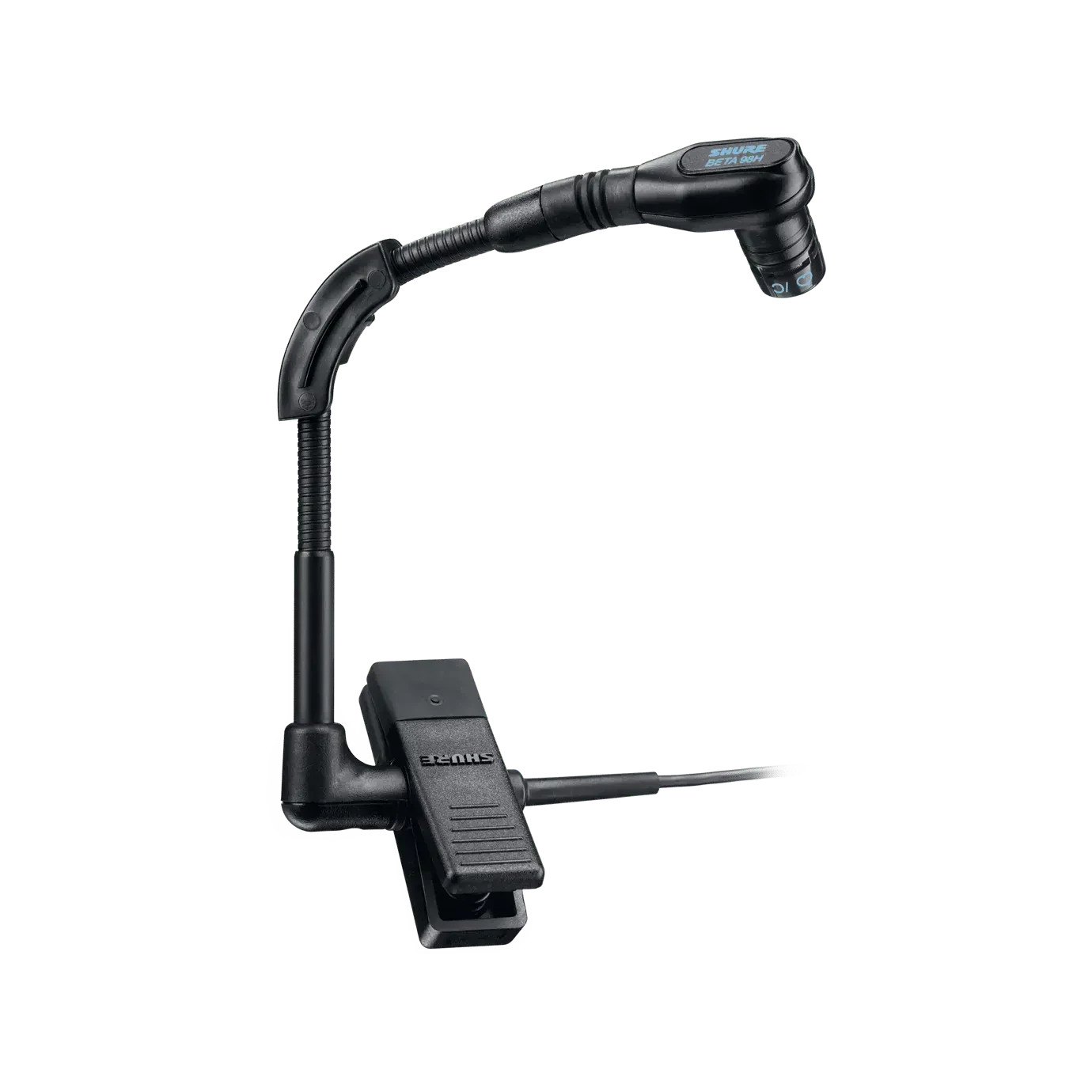 Инструментальный микрофон Shure Beta 98H/C