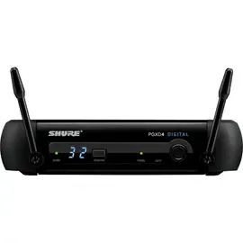 Приемник для радиосистемы Shure PGXD4 Digital Diversity Receiver