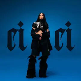 Виниловая пластинка Ciara – CiCi (Deluxe) Релиз 2026