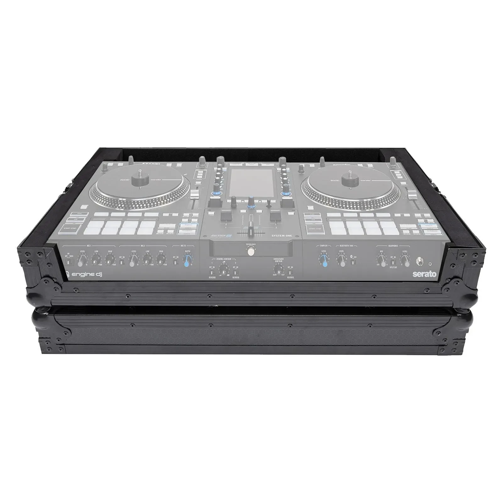 Кейс для DJ-контроллера Magma MGA41043 для Rane System One, черный