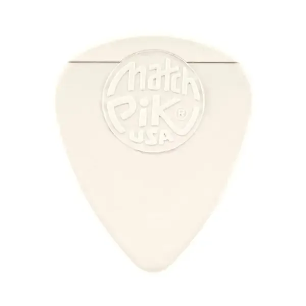 Медиаторы Dunlop Match Pik Nylon 448R.46