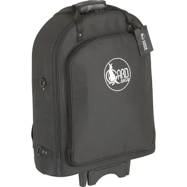 Кейс для трубы Gard Super Triple Trumpet Wheelie Bag