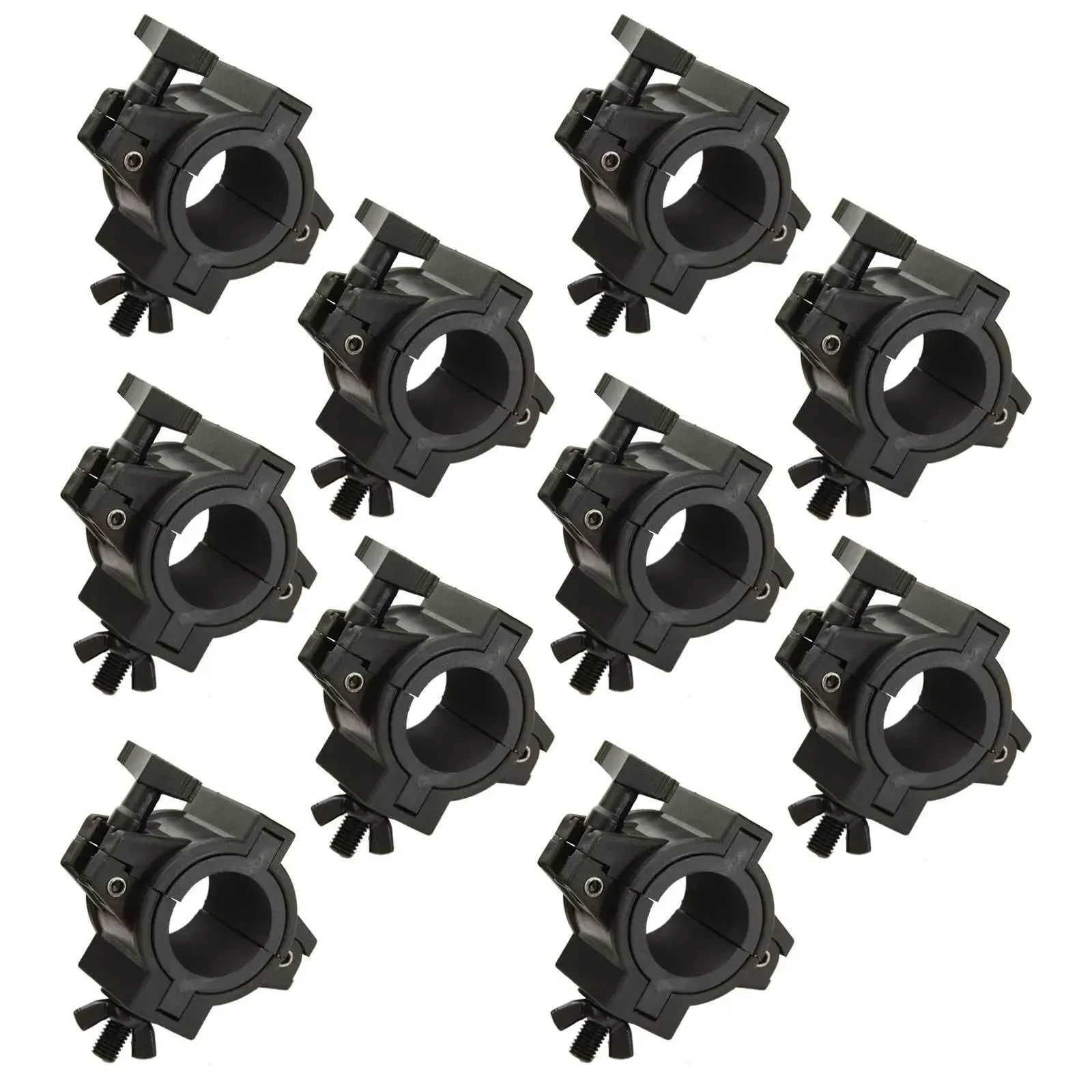 Струбцина CLUTCH OCLAMP-10PACK (10 штук)