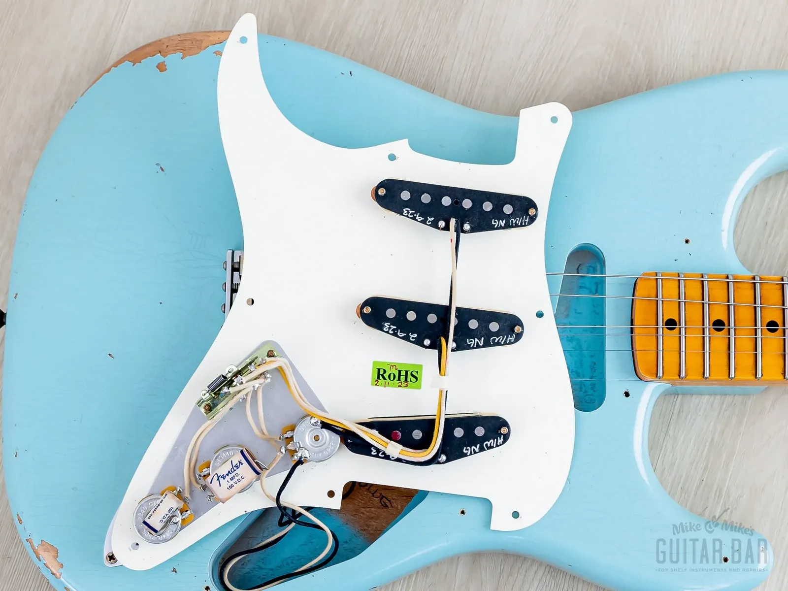 Изображение №19