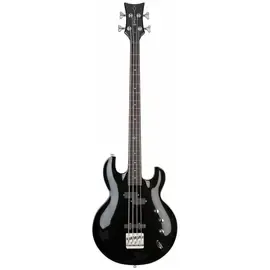 Бас-гитара DBZ IM4ST3-BK Imperial Bass Black