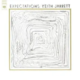 KEITH JARRETT - Expectations (CD)