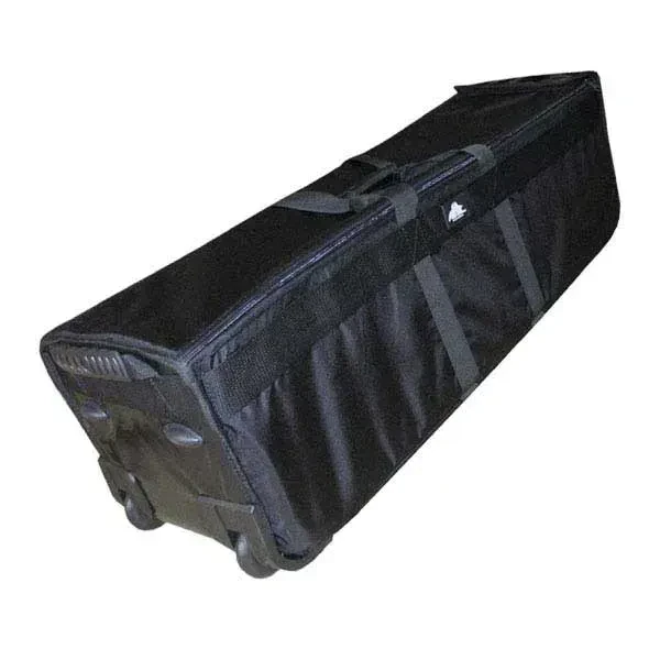 Сумка для стоек AMC Стк2-120-25-25см.pro на колесах 120×25×25 см