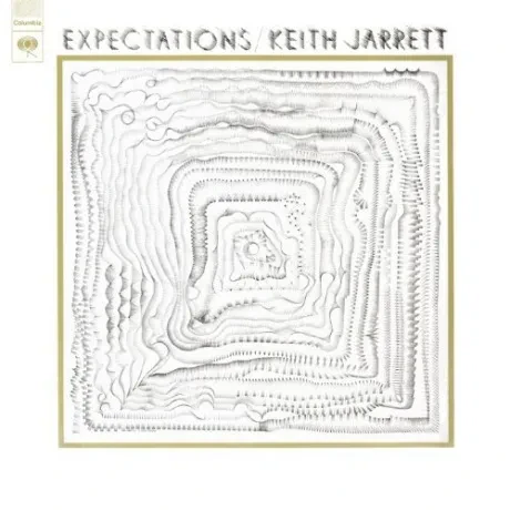 KEITH JARRETT - Expectations (CD)