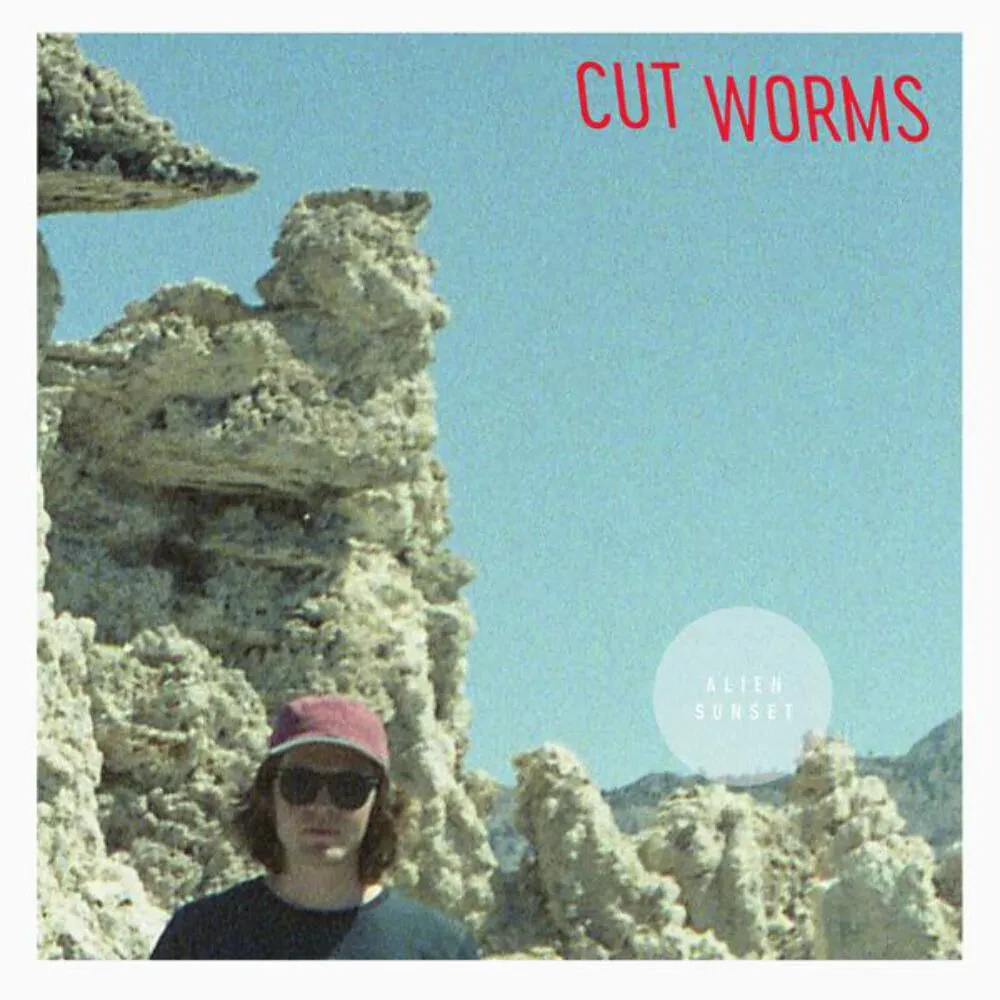 Виниловая пластинка Cut Worms – Alien Sunset Sealed