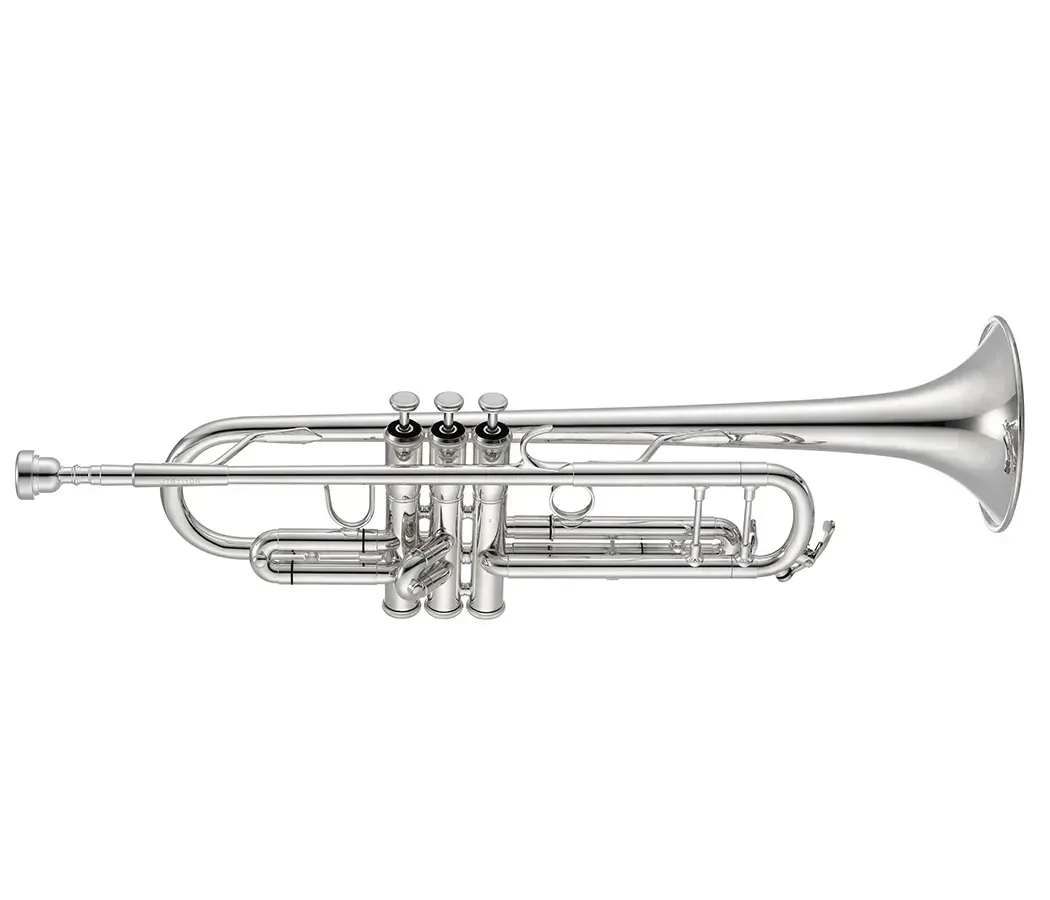 Труба Jupiter JTR1110RSQ Bb Silver