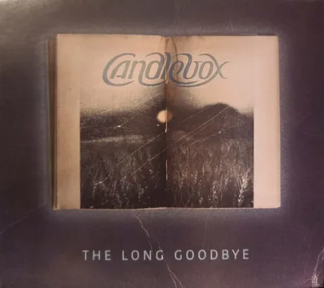CANDLEBOX - The Long Goodbye (CD)