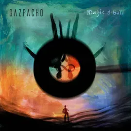 Виниловая пластинка Gazpacho – Magic 8 Ball (Релиз 2025)