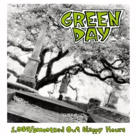 GREEN DAY - 1039/Smoothed Out Slappy Hours (CD)