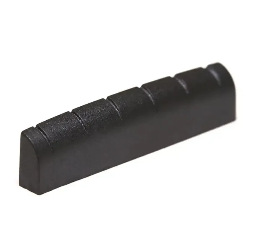 Верхний порожек для электрогитары Graph Tech PT-6115-00 Black TUSQ XL