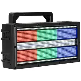 Стробоскоп Elation Professional PULSE PANEL IP65 RGB