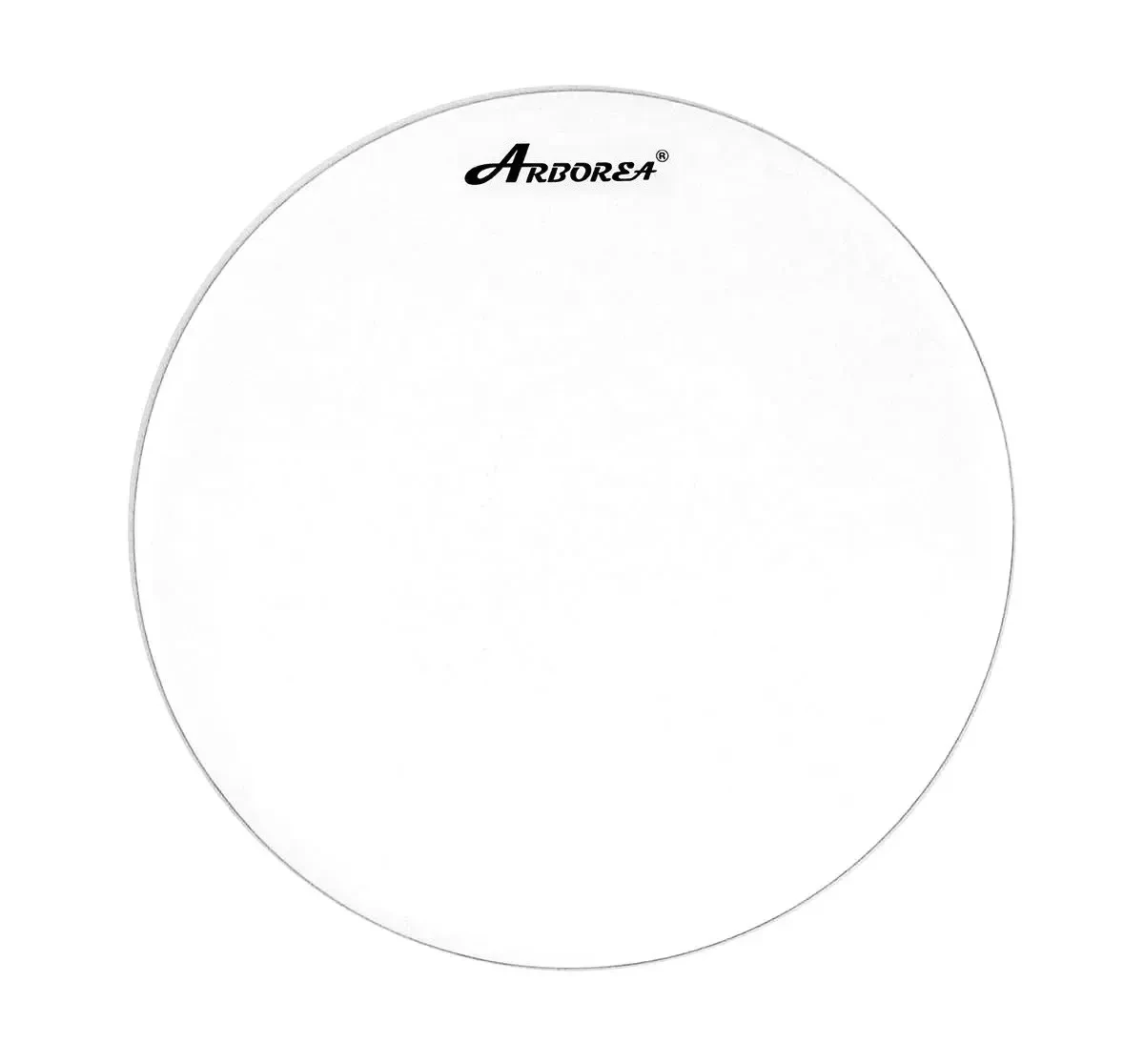 Пластик для барабана Arborea 12" White Batter