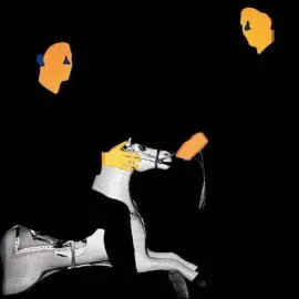 MGMT - Loss Of Life NEW Vinyl