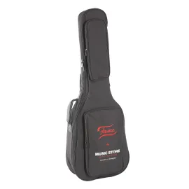 Чехол для классической гитары Fame Audio GIT0022883-000 Black