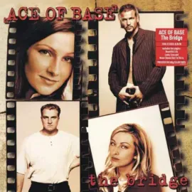 Виниловая пластинка ACE OF BASE – The Bridge