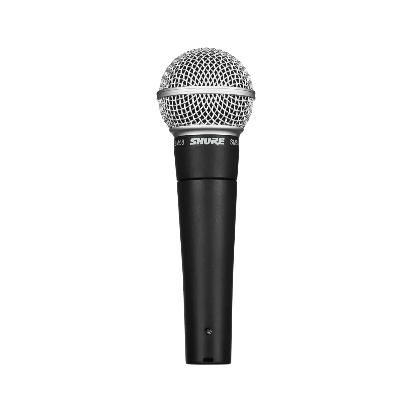 Вокальный микрофон Shure SM58-LCE