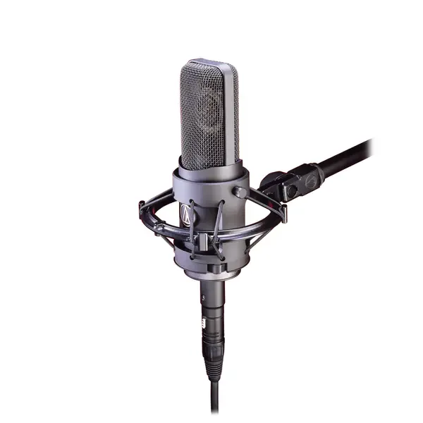 Студийный микрофон Audio-Technica AT4060a