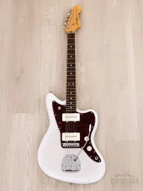 Электрогитара Fender Hybrid II Jazzmaster SS White Blonde Ash w/gigbag Japan 2023