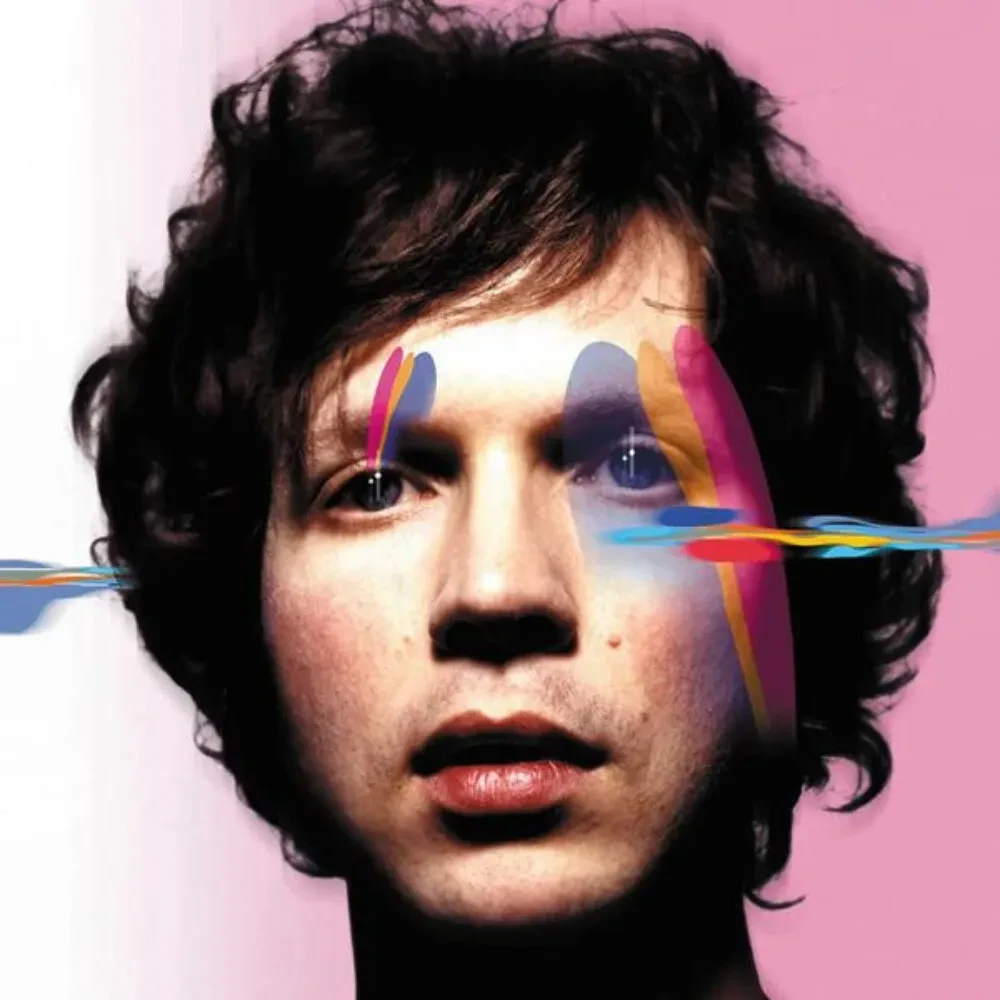 Виниловая пластинка Beck – Sea Change Релиз 2016 Sealed