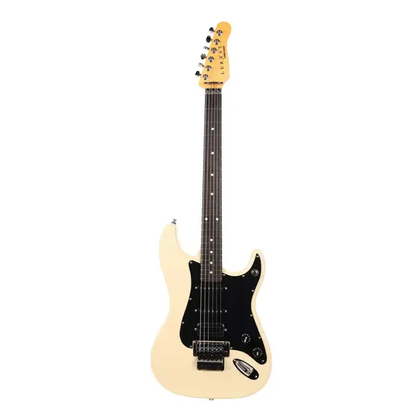 Электрогитара Lerxst Limelight Alex Lifeson Signature