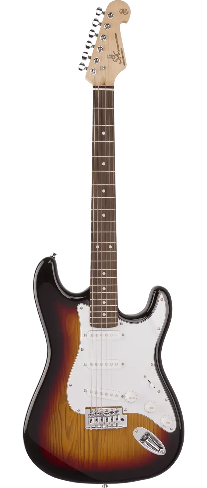 Электрогитара SX SEM1/3TS