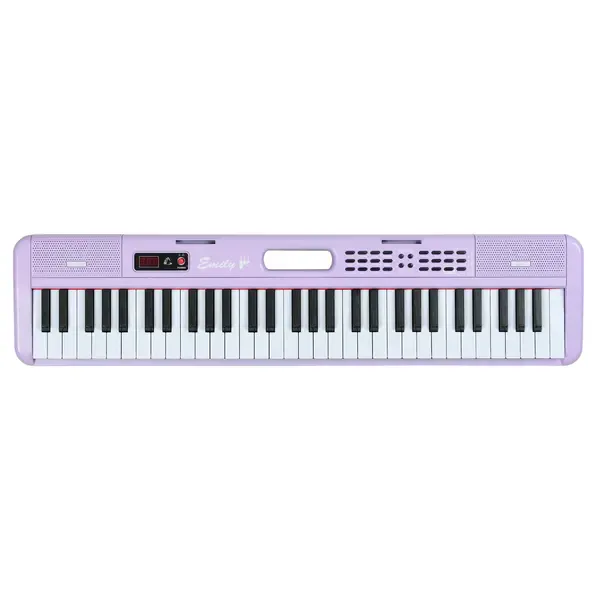 Синтезатор EMILY PIANO EK-7 PU Purple