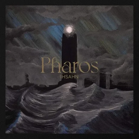 IHSAHN - Pharos (CD)