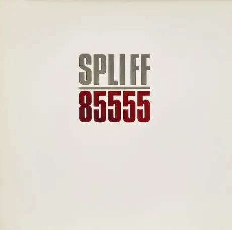 SPLIFF - 85555 (LP , Used)