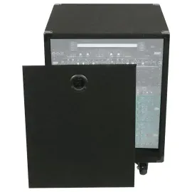 Рэковая стойка Odyssey CRE12W Black 12U