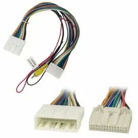 Axxess AXBUCH-SB2 Backup Camera Retention Harness