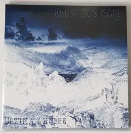 BLUT AUS NORD - Ultima Thulee (2LP)