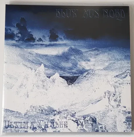BLUT AUS NORD - Ultima Thulee (2LP)