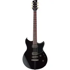 Электрогитара Yamaha RSE20 Revstar Black