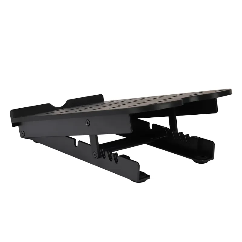 Подставка для студийного монитора Alctron MS-7 настольная регулируемая, 340 x 273 мм