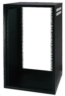 Рэковая стойка Superfix XRD009E 9U Black