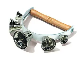 Бубенцы Sonor Global Hand Bells V 4004