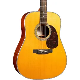 Martin DE Retro Plus Road Series Dreadnought A/E Guitar - Aging Toner