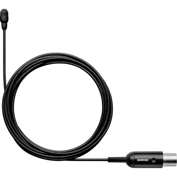 Микрофон для радиосистемы Shure TL47B/O-MTQG