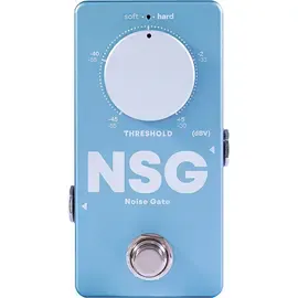 Педаль эффектов для бас-гитары Darkglass NSG Noise Gate